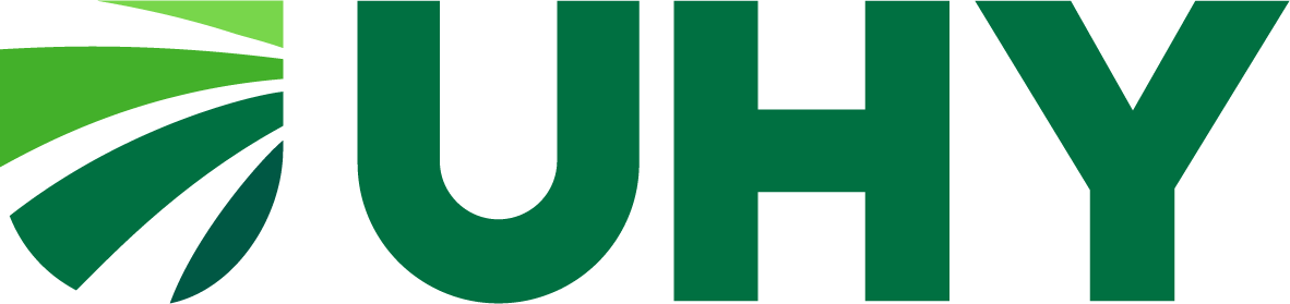 UHY Pillars